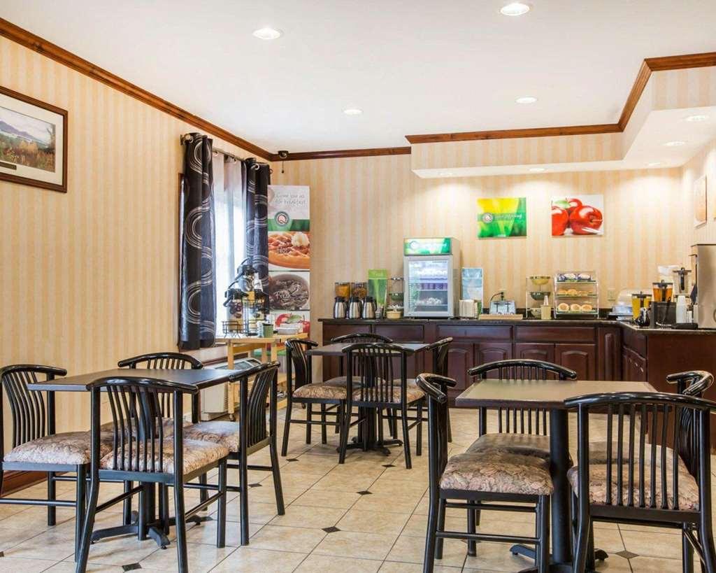 格伦福尔斯-昆斯伯里伊克诺拉奇酒店 格伦斯福尔斯 外观 照片